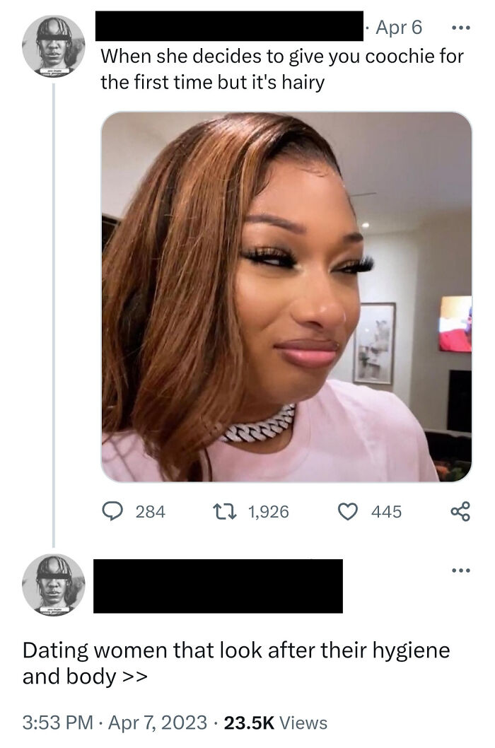 Public Hair Can Actually Lessen The Chance Of A Uti, Yeast Infections, And Vaginitis In Some Scenarios