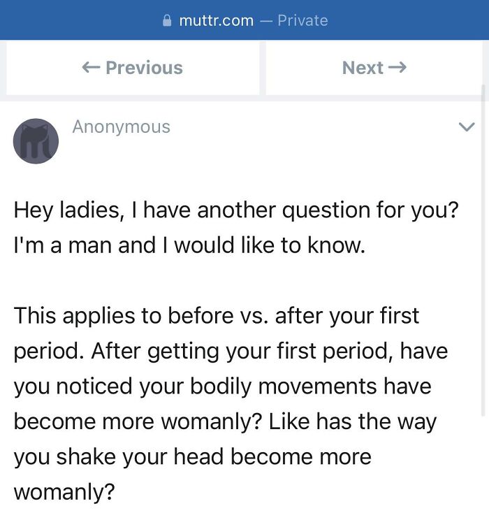 I Think This Is The Dumbest Thing I’ve Heard In A Long Time