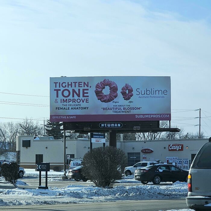 What, In All Sincerity, The F**k?