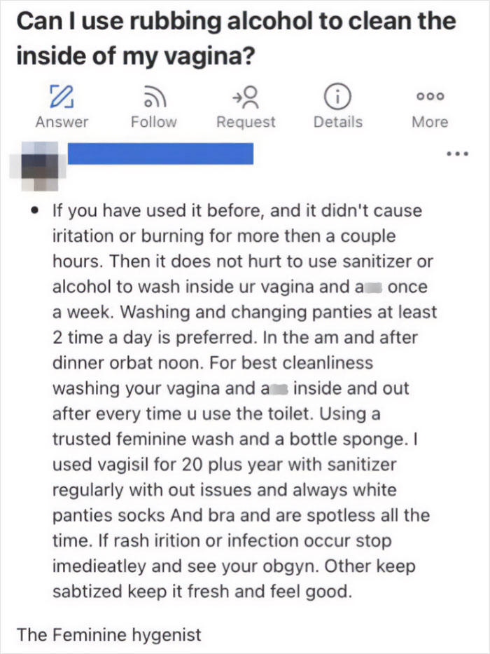 Oh God I Just Can't Process This Information