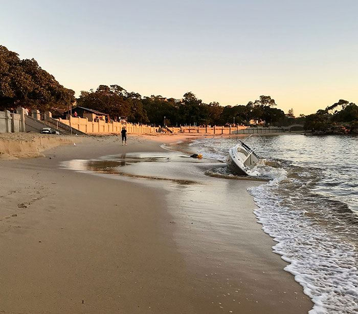 Entitled Family Leaves Note On Public Picnic Table To Say It&rsquo;s Reserved, Stirs Backlash