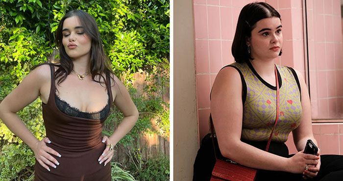 Barbie Ferreira's Weight Loss Transformation Goes Viral Amid Ozempic Rumors