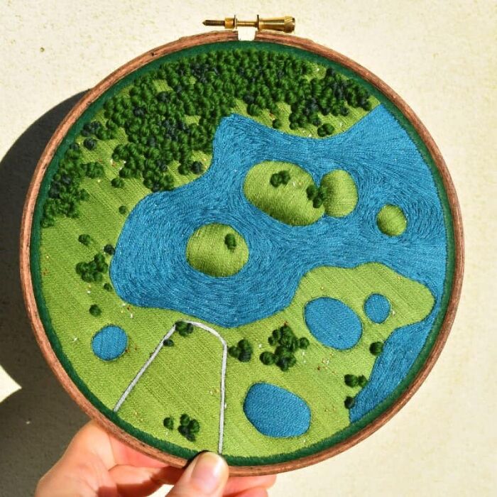 Aerial-Landscapes-Textile-Artist