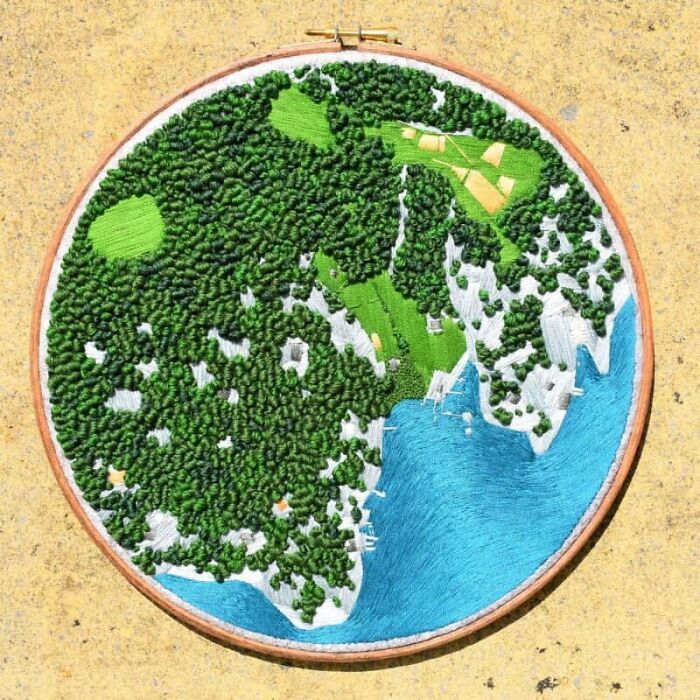 Aerial-Landscapes-Textile-Artist