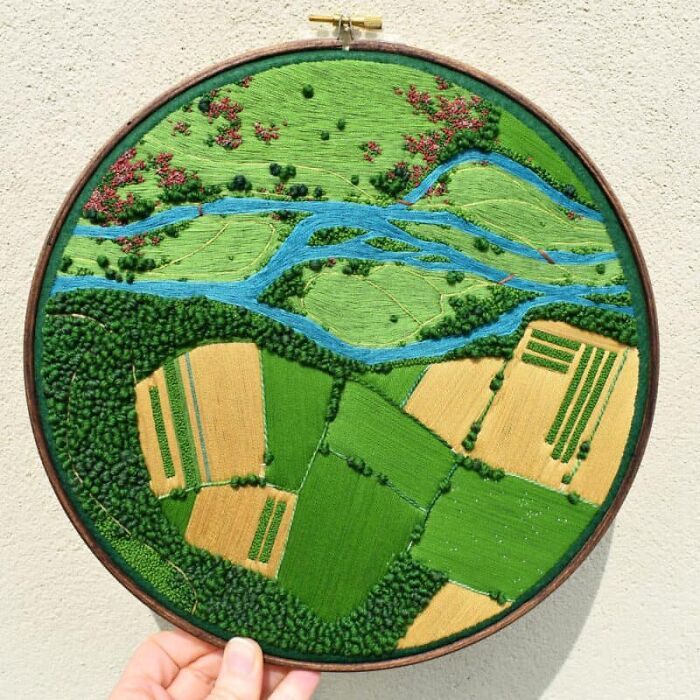 Aerial-Landscapes-Textile-Artist