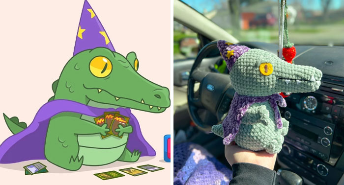 Customer Wanted Me To Make His Logo, I Think I Did It!!