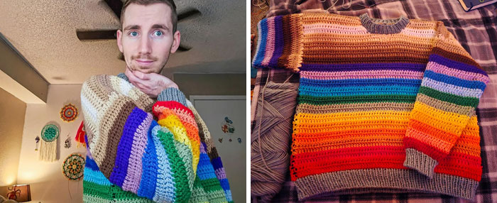 First Time "Posing" In One Of My Makes :) Lil Nervous Posting