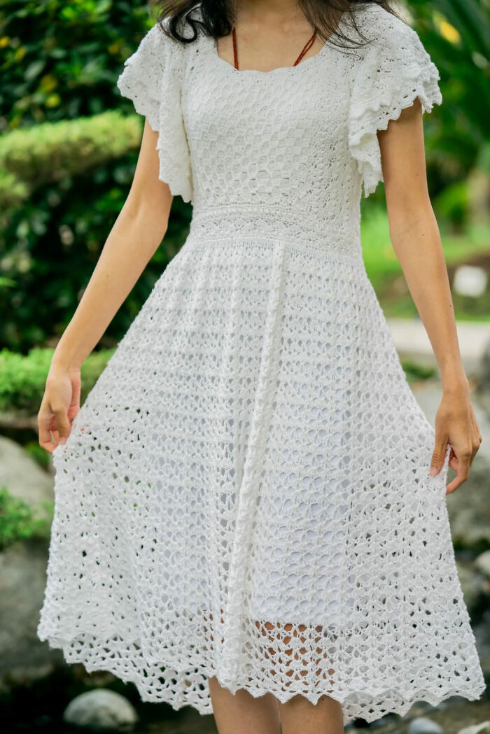 Graduated In My First Clothing Item!