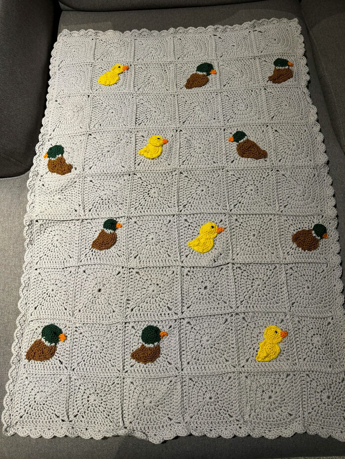 Ok, My Daughter Is Allowed To Be Born Now