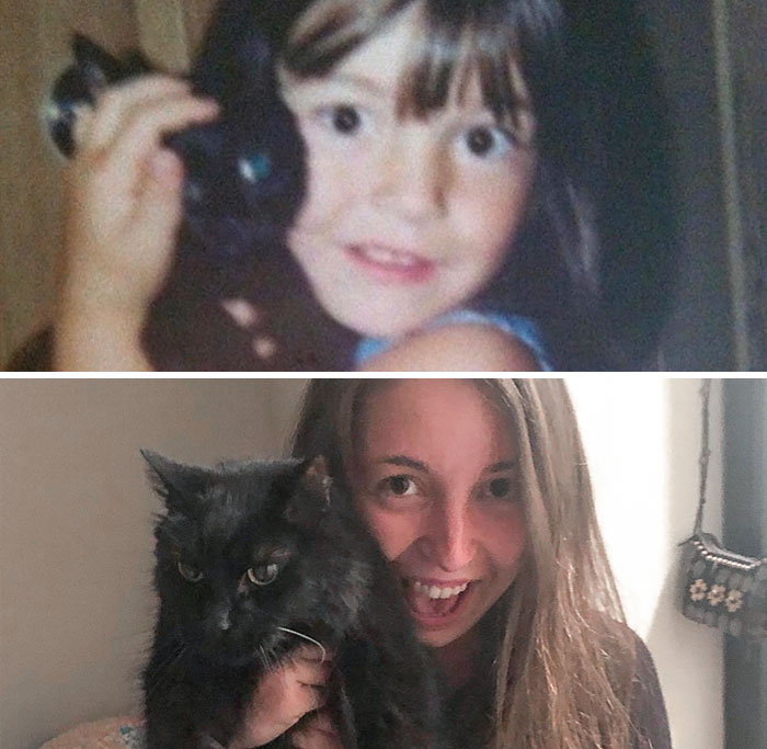 17 Years Apart. Let’s Just Say I Don’t Know Life Without My Guy