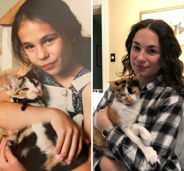 22 Years And Counting