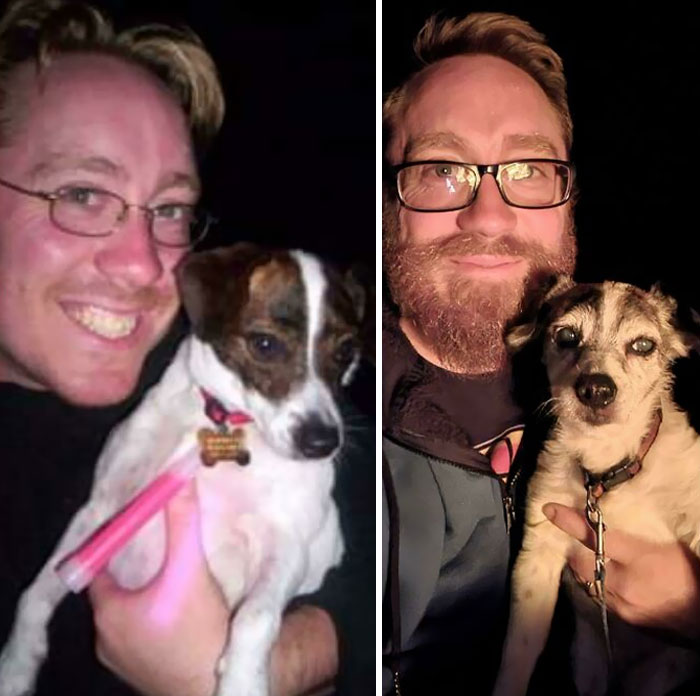 15 Years Together And Counting