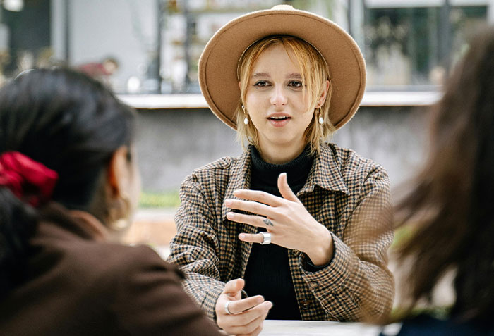 40 Things That Signal Someone Is Not As Intelligent As They Think They Are