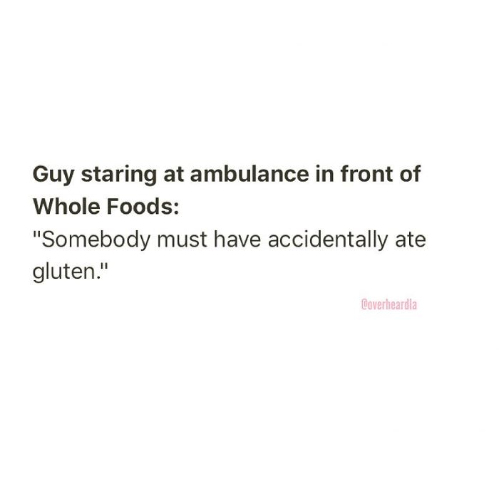 Best-Overheard-Conversations-La-Of-All-Times