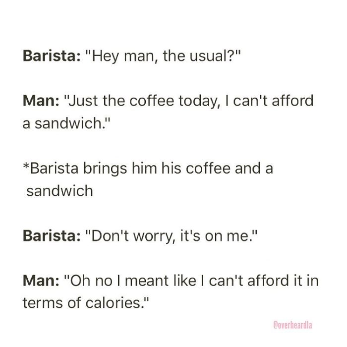 Best-Overheard-Conversations-La-Of-All-Times