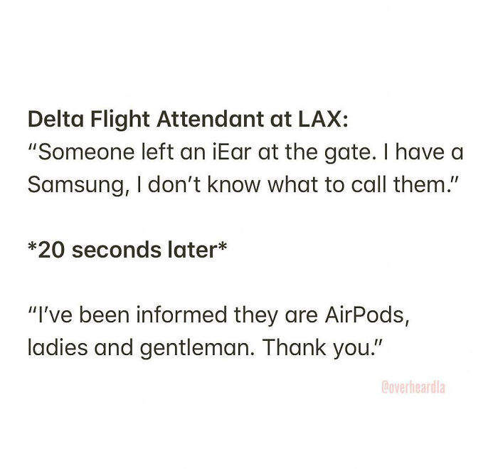 Best-Overheard-Conversations-La-Of-All-Times