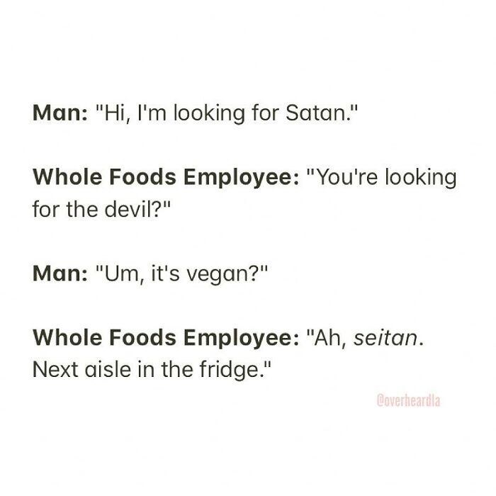 Best-Overheard-Conversations-La-Of-All-Times