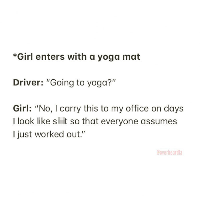 Best-Overheard-Conversations-La-Of-All-Times