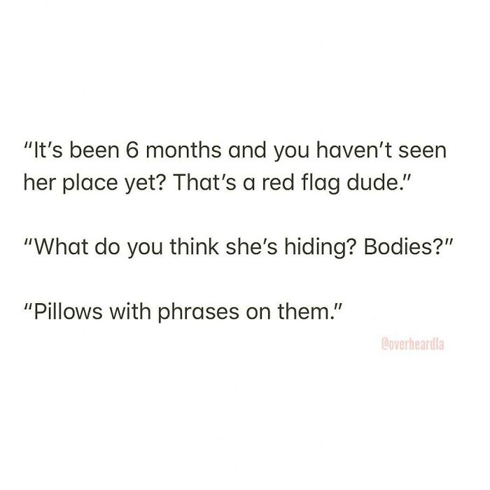 Best-Overheard-Conversations-La-Of-All-Times