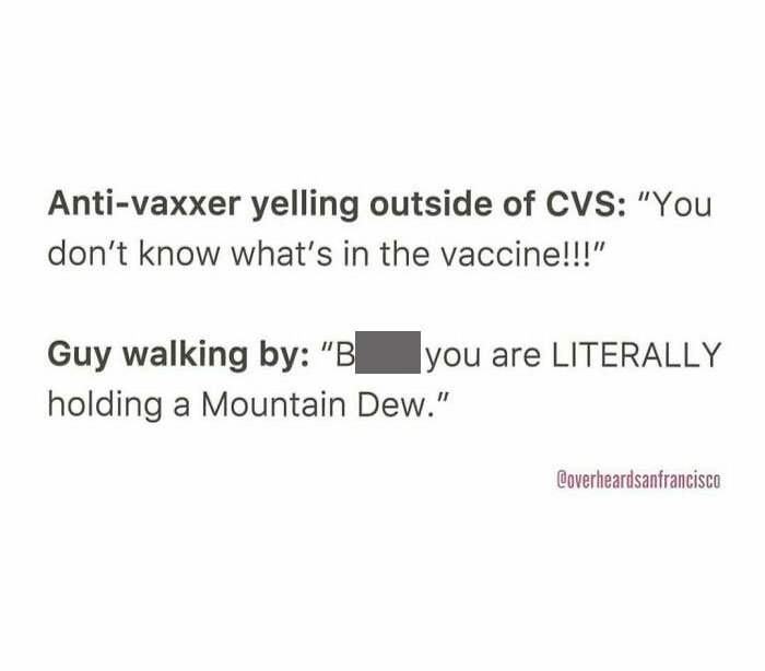 Best-Overheard-Conversations-La-Of-All-Times