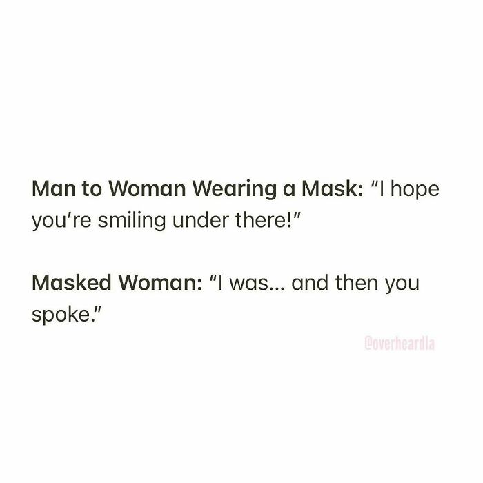 Best-Overheard-Conversations-La-Of-All-Times