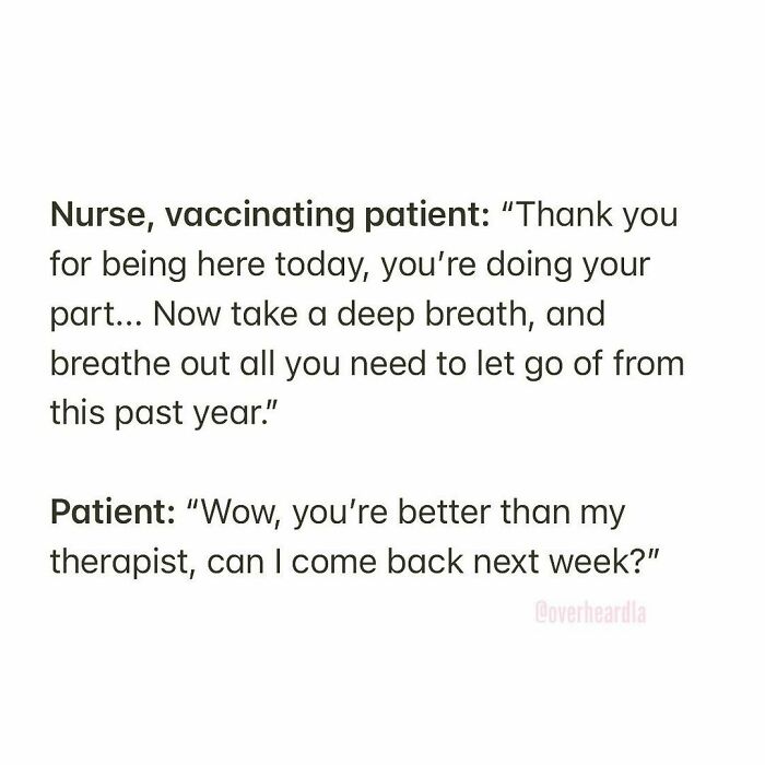 Best-Overheard-Conversations-La-Of-All-Times