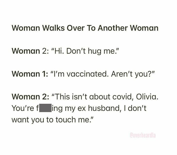 Best-Overheard-Conversations-La-Of-All-Times