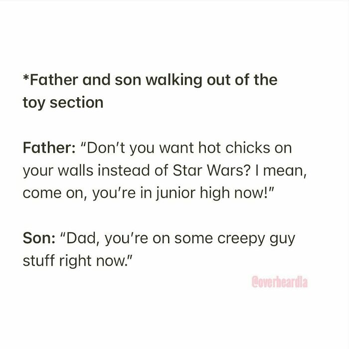 Best-Overheard-Conversations-La-Of-All-Times