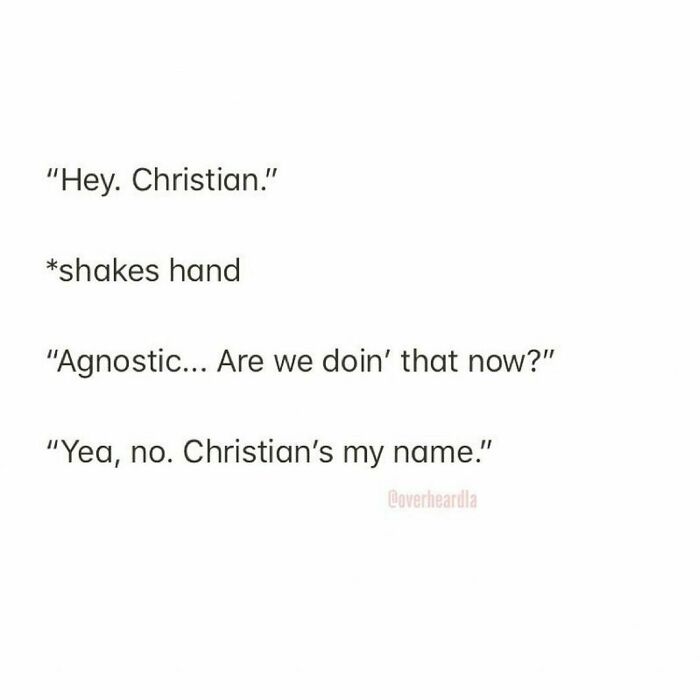 Best-Overheard-Conversations-La-Of-All-Times