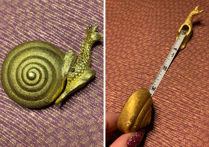 This May Be The Coolest Thing I Have Ever Found In A Second Hand Store!