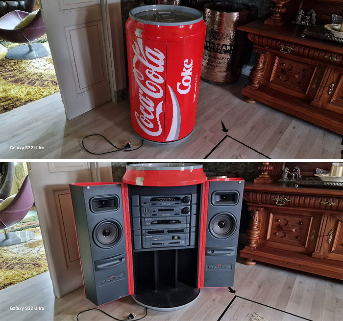 This Weekend Fleemarket Find