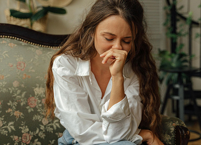 People Saw These 30 Red Flags In Their Partners And Somehow Thought They Weren’t Too Bad