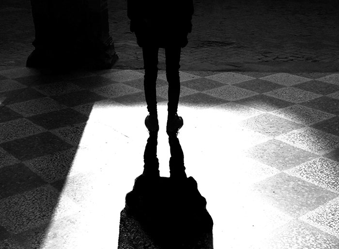 30 Times People Were Left Saying ‘I Know What I Saw’ After Witnessing Things No One Can Explain