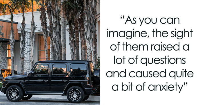 HOA Reprimands Man For Having Guests With Black SUVs, Apologizes After Seeing His Post Online