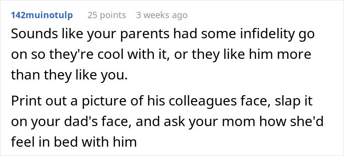 Cheating Man Goes On A Business Trip, Returns Home To An Empty House After Fiancée Finds Out Cheating Man Goes On A Business Trip, Returns Home To An Empty House After Fiancée Finds Out