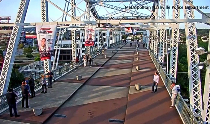 Rock Legend Jon Bon Jovi Convinces Distressed Woman Not To Jump From Bridge In Nashville Rock Legend Jon Bon Jovi Convinces Distressed Woman Not To Jump From Bridge In Nashville