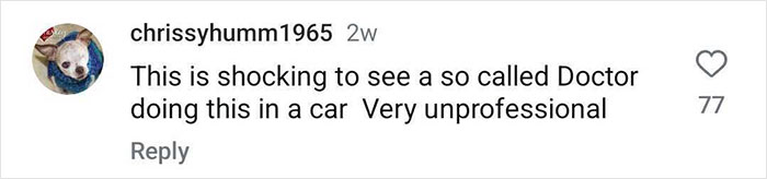 &ldquo;You Should Be Banned&rdquo;: Dermatologist Mom Injecting Daughter With Botox In Her Car Goes Viral