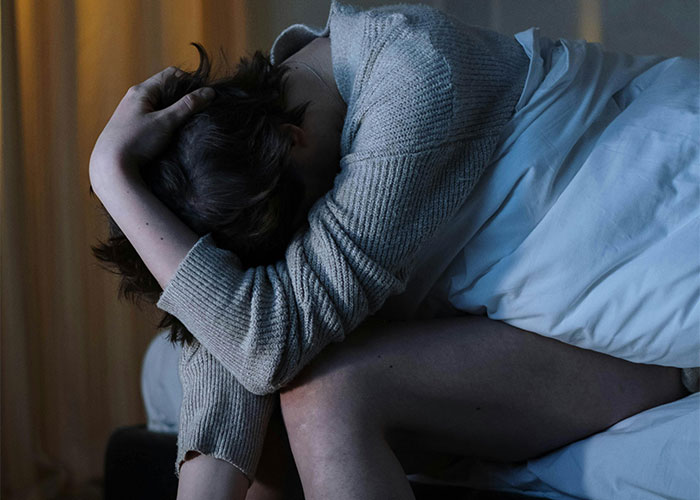 Man Cusses Out His GF For Telling Him To Leave Her Apartment As They’ve Broken Up Man Cusses Out His GF For Telling Him To Leave Her Apartment As They’ve Broken Up