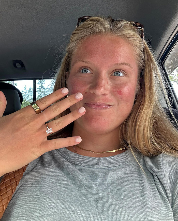 “Welcome To The Rest Of Your Life”: Bride Warned Of “Red Flag” After Groom Asks Time Of Wedding “Welcome To The Rest Of Your Life”: Bride Warned Of “Red Flag” After Groom Asks Time Of Wedding