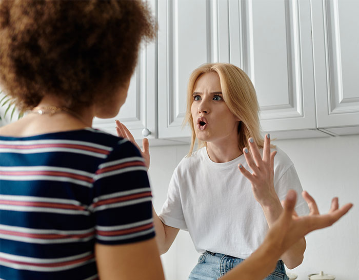 Pregnant Sister Plans Her Gender Reveal On Woman&rsquo;s Wedding Weekend, Gets Uninvited