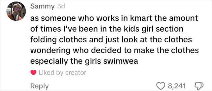 Retailer Faces Backlash After Mom&rsquo;s Viral Post On Inadequate Clothing Choices For Little Girls