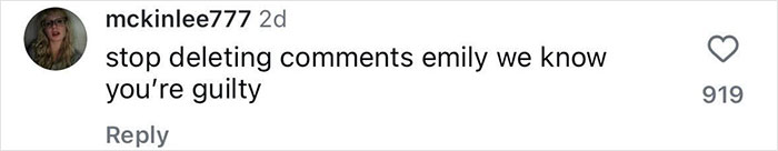 New Linkin Park Singer Emily Armstrong Unfollows Danny Masterson Amid Massive Backlash