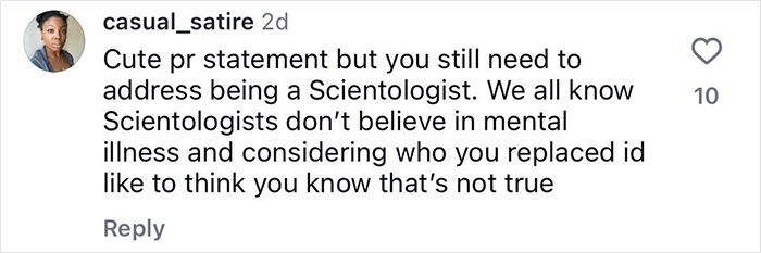 New Linkin Park Singer Emily Armstrong Unfollows Danny Masterson Amid Massive Backlash