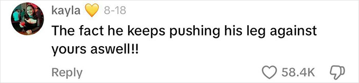 &ldquo;Close Your Legs&rdquo;: Woman Exposing Infuriating Manspreading On Her 1-Hour Flight Sparks Outrage