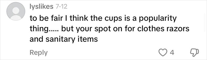 Research Disproves TikToker&rsquo;s Pink Tax Claims As Big W Explains Price Discrepancy