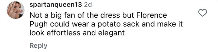 Fans Fume Over British Vogue’s New Cover Of Florence Pugh: “This Is Bad Photography” Fans Fume Over British Vogue’s New Cover Of Florence Pugh: “This Is Bad Photography”