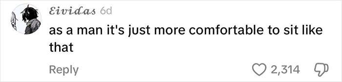 &ldquo;Close Your Legs&rdquo;: Woman Exposing Infuriating Manspreading On Her 1-Hour Flight Sparks Outrage