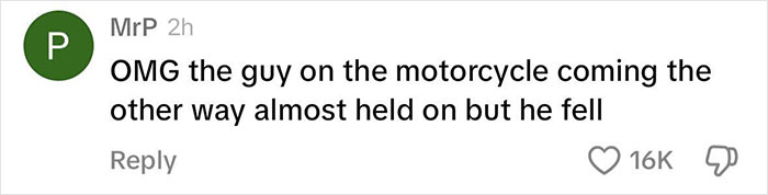 WATCH: Video Captures Typhoon Yagi Causing The Collapse Of A Busy Bridge In Vietnam