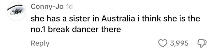 &ldquo;She Has A Sister In Australia&rdquo;: Miss Italy Finalist&rsquo;s &ldquo;Cringy&rdquo; Dance Compared To Raygun