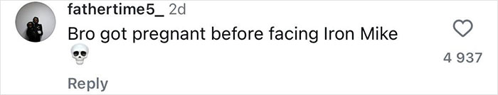 "About To Give Birth To Twins": Jake Paul Sports Huge Belly In Workout Video, Sparks Confusion